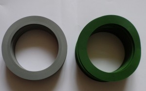 20 Micron & 50 Micron Discs