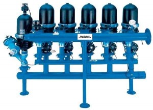 Disc Filter