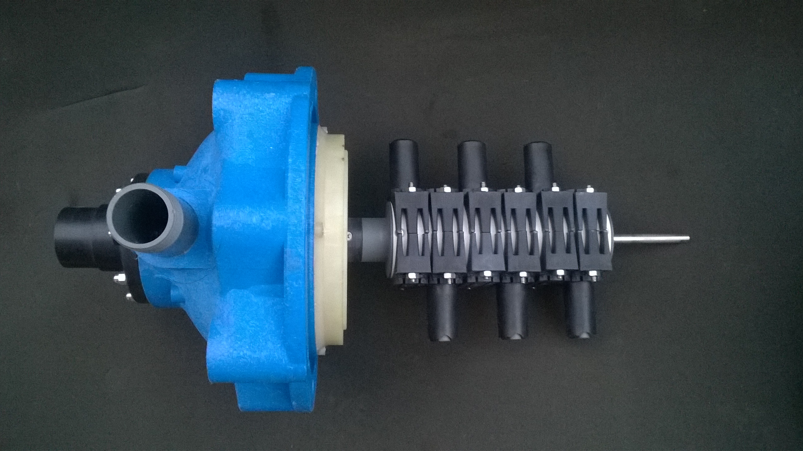 M1001500M104C004 MICRON FILTRATION LIMITED