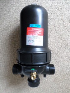 Arkal Amiad Disc Filters