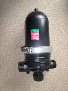 Arkal Amiad Disc Filters