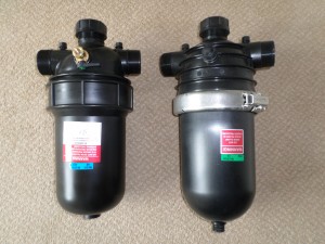 Arkal Amiad Disc Filter