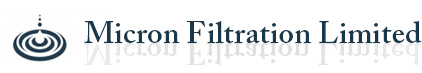 MICRON FILTRATION LIMITED Logo