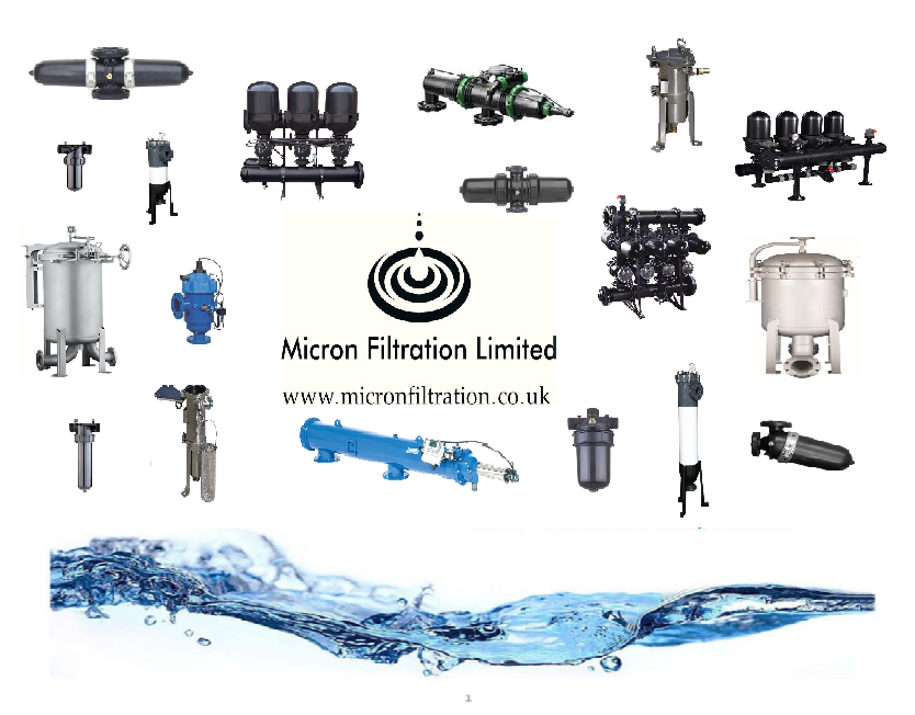Liquid Filtration